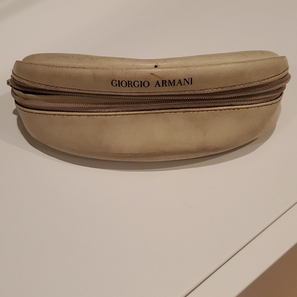 Giorgio Armani women's sunglasses - Picture 8 of 8